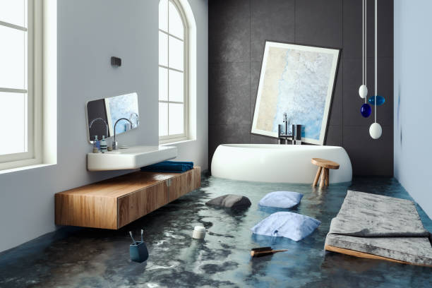 Reliable RI Water damage restoration Solutions