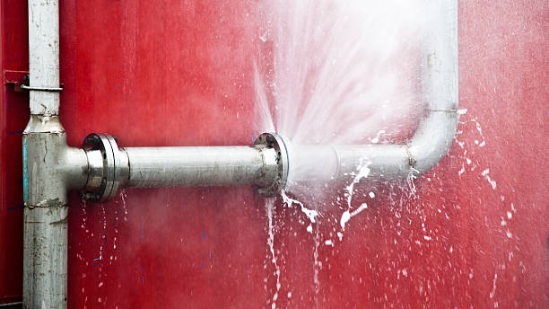 Best Carpet water damage restoration  in Harsville, RI